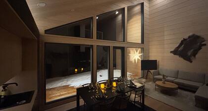 Villa Chill Levi