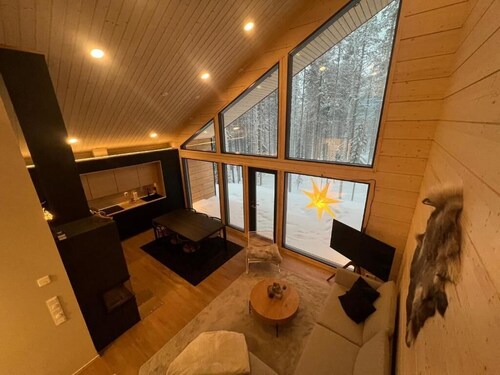 Villa Chill Levi
