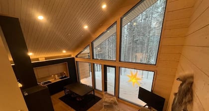 Villa Chill Levi