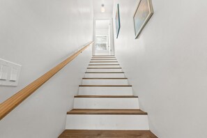 Escaleras