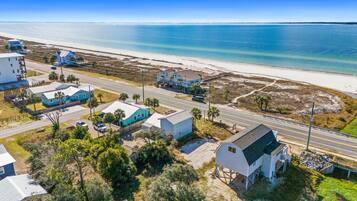 Cảnh từ trên cao