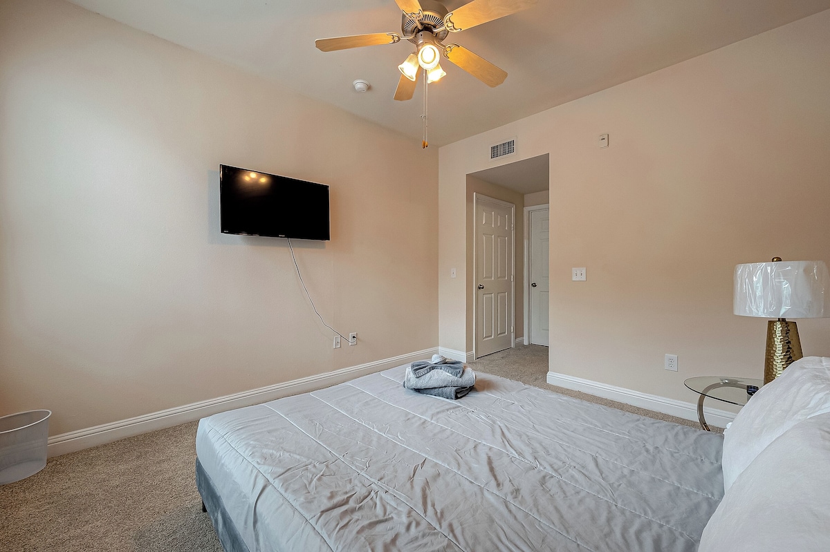Photo 20 of Rodeo NRG Med Ctr Galleria 2 Bed 2 Bath Luxury
