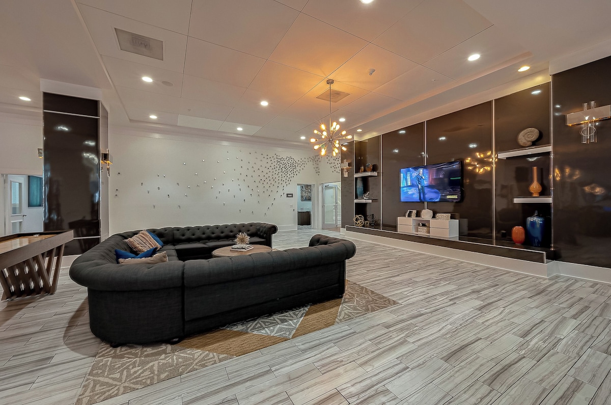 Photo 30 of Rodeo NRG Med Ctr Galleria 2 Bed 2 Bath Luxury