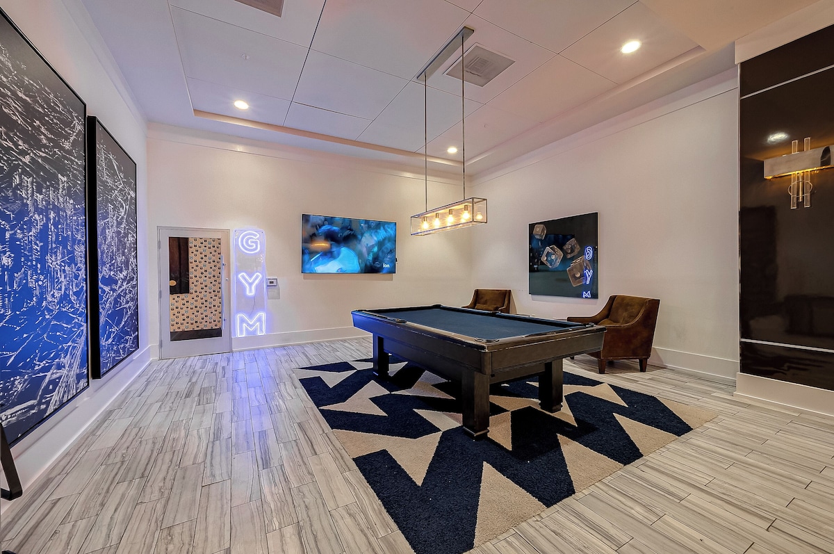 Photo 31 of Rodeo NRG Med Ctr Galleria 2 Bed 2 Bath Luxury