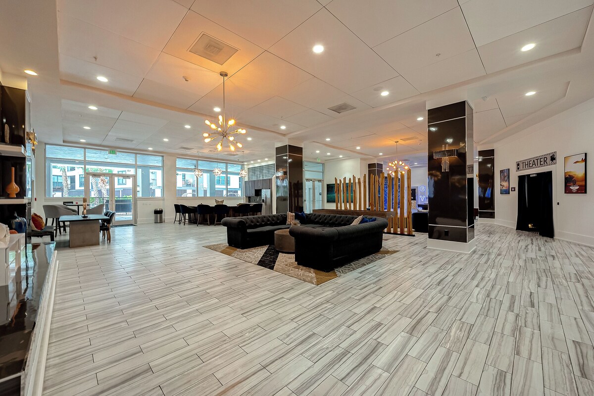Photo 26 of Rodeo NRG Med Ctr Galleria 2 Bed 2 Bath Luxury