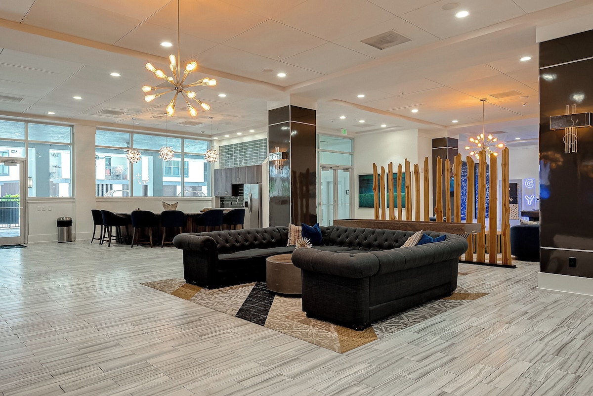 Photo 27 of Rodeo NRG Med Ctr Galleria 2 Bed 2 Bath Luxury