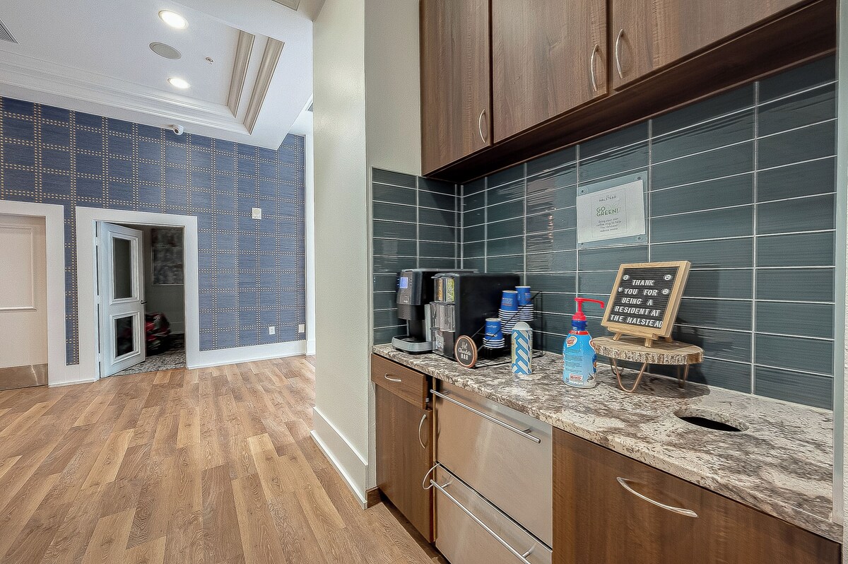 Photo 34 of Rodeo NRG Med Ctr Galleria 2 Bed 2 Bath Luxury