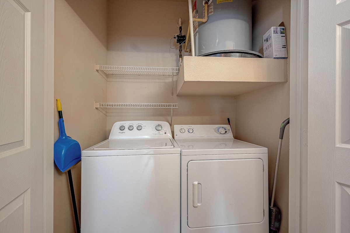 Photo 5 of Rodeo NRG Med Ctr Galleria 2 Bed 2 Bath Luxury