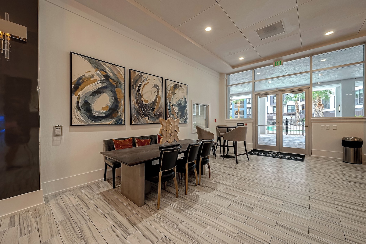 Photo 28 of Rodeo NRG Med Ctr Galleria 2 Bed 2 Bath Luxury