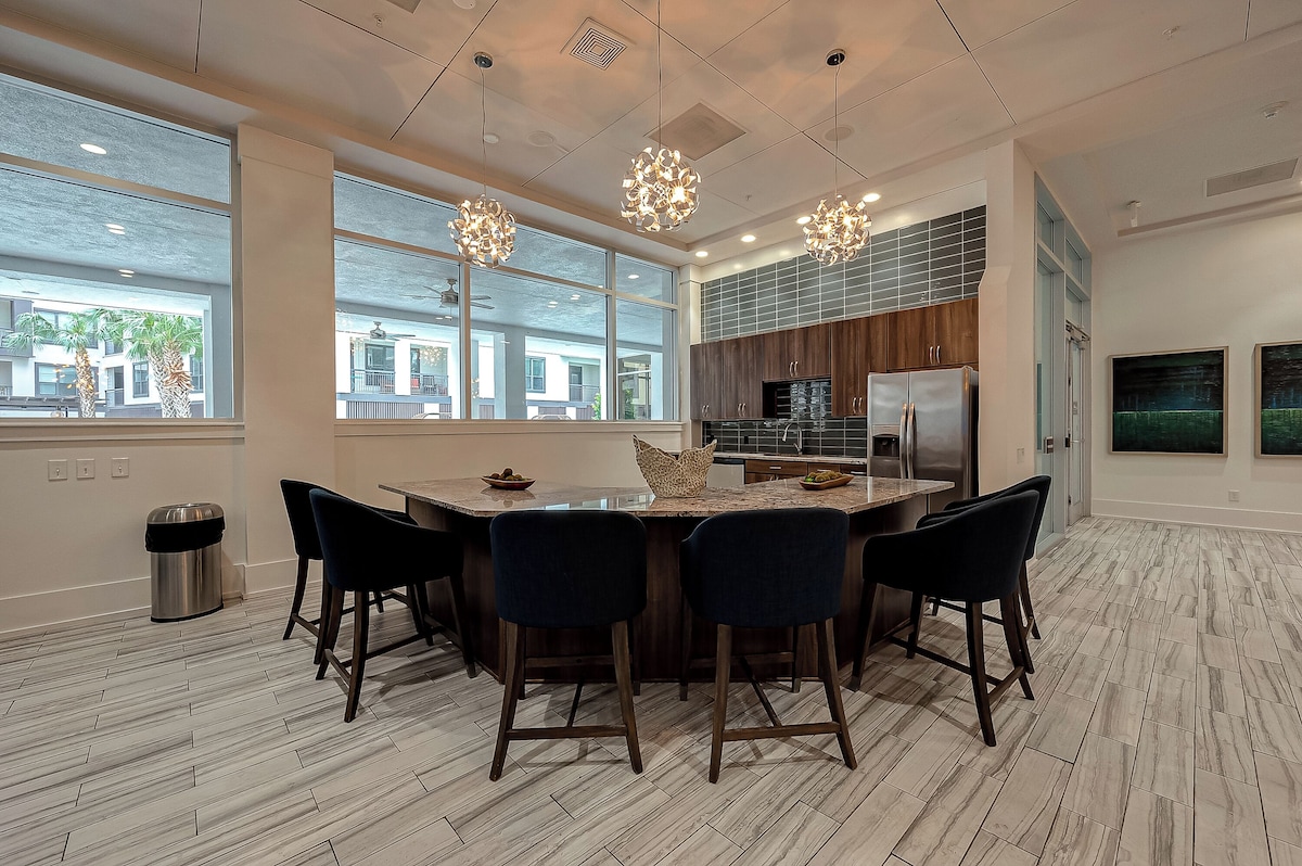 Photo 29 of Rodeo NRG Med Ctr Galleria 2 Bed 2 Bath Luxury