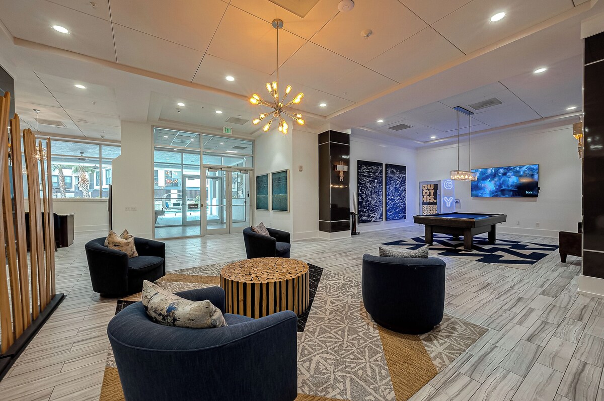 Photo 32 of Rodeo NRG Med Ctr Galleria 2 Bed 2 Bath Luxury