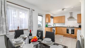 House | Private kitchen