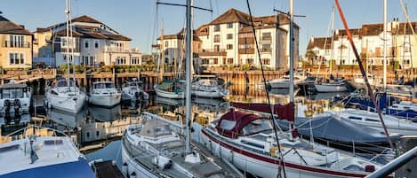 Marina