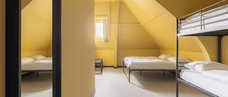 Quadruple Room | Free WiFi