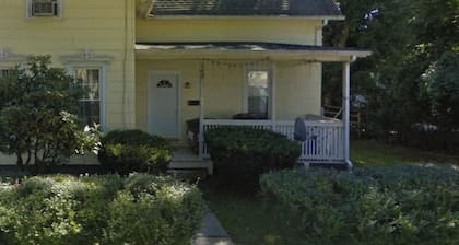 Humble Beginnings