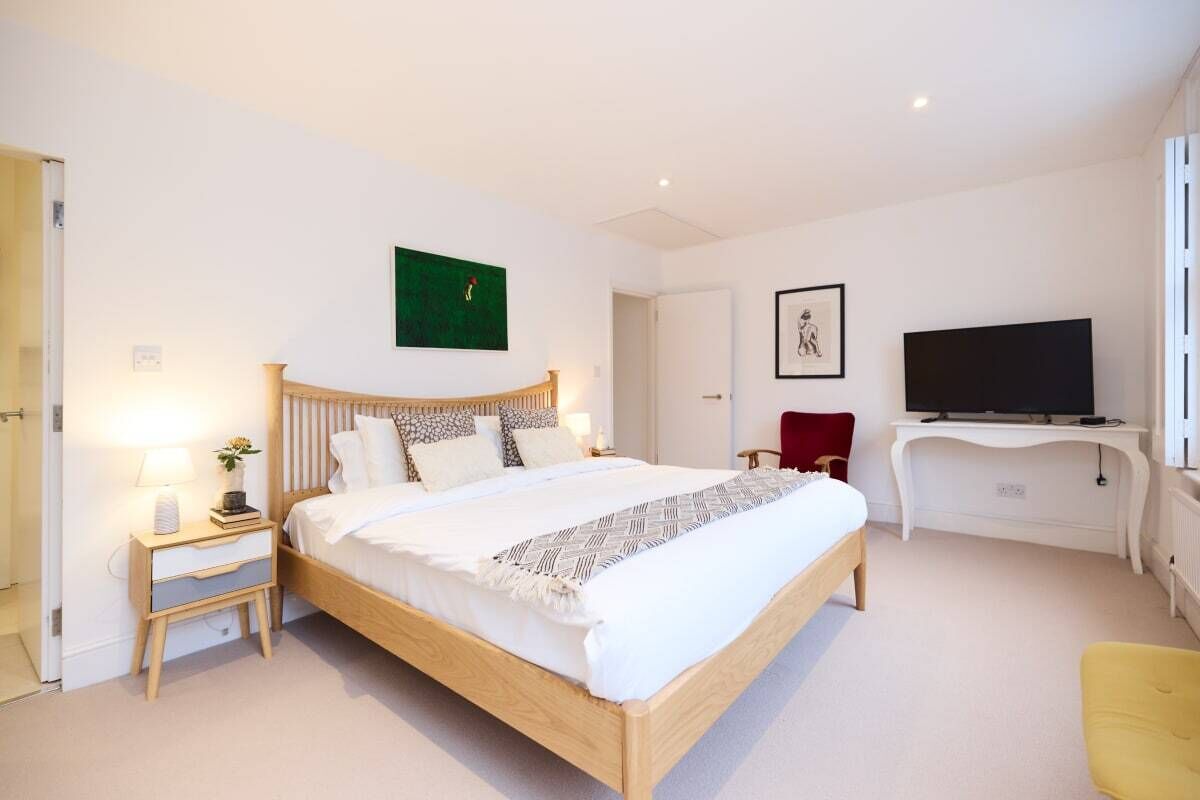 Rumah (3 Bedrooms) | Eksterior