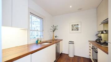 Rumah (3 Bedrooms) | Eksterior