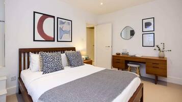 Casa (3 Bedrooms) | Fachada
