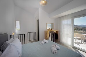 3 quartos, ferros/tábuas de passar roupa, Wi-Fi, roupa de cama