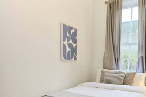 Exterior - The West Hampstead Place - Inviting 2bdr Apartment (London)