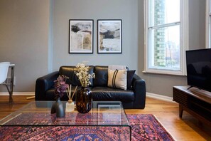 Apartment (2 Bedrooms) | Exterior - The West Hampstead Place - Inviting 2bdr Apartment (London)