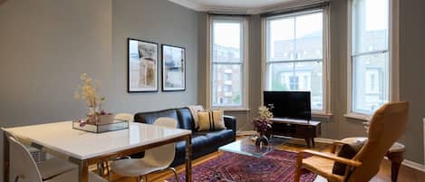 Appartement (2 Bedrooms) | Exterieur