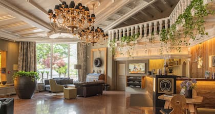 Tirolensis - Luxury All Inclusive