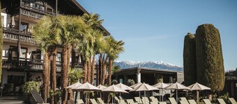 Tirolensis - Luxury All Inclusive