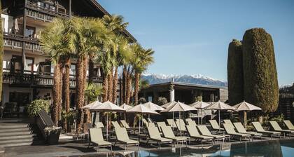 Tirolensis - Luxury All Inclusive