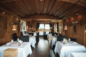 Interior - Tirolensis - Luxury All Inclusive (Tesimo)