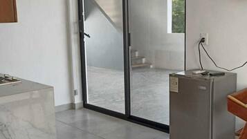 Departamento estándar, vista al valle | 1 habitación y wifi gratis