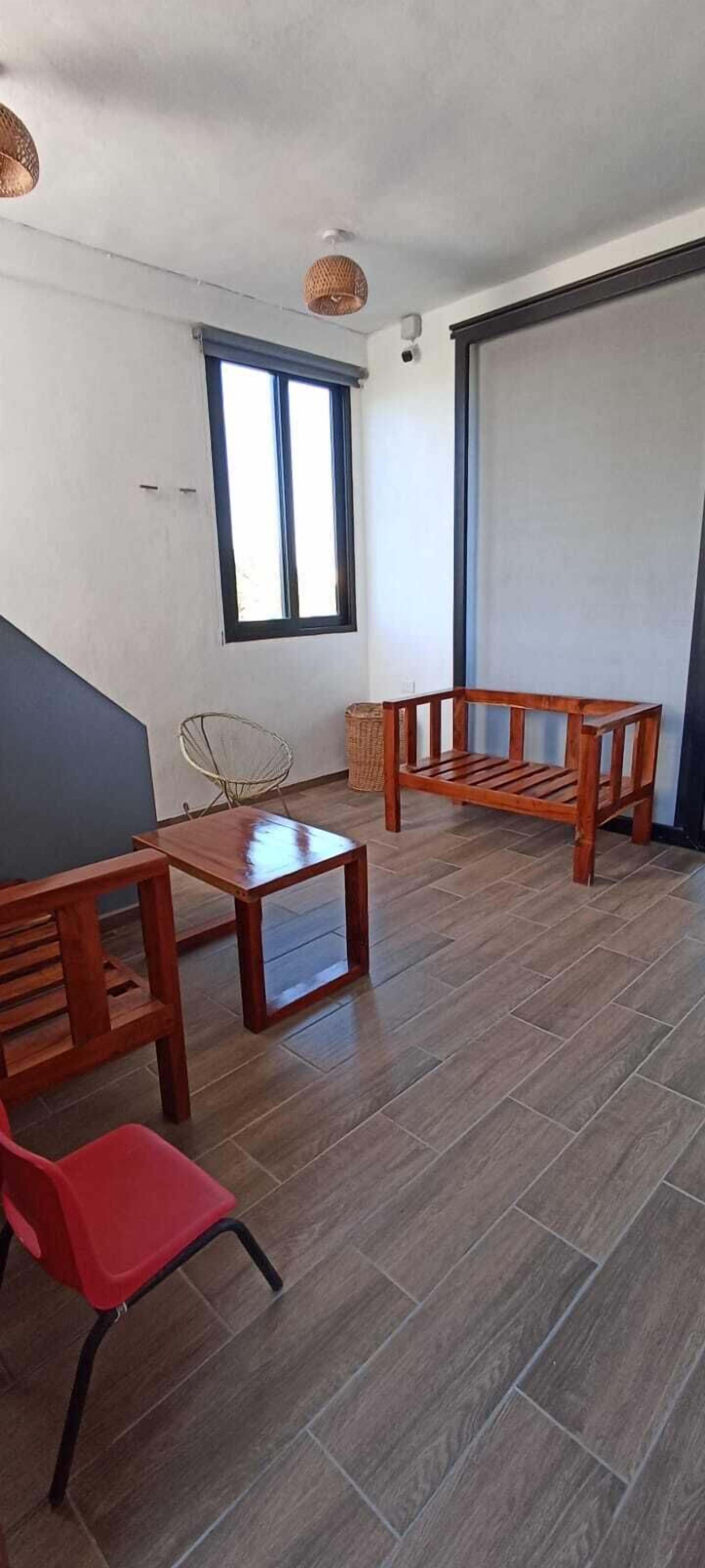 Comfort Apartment, Valley View | Terrace/patio