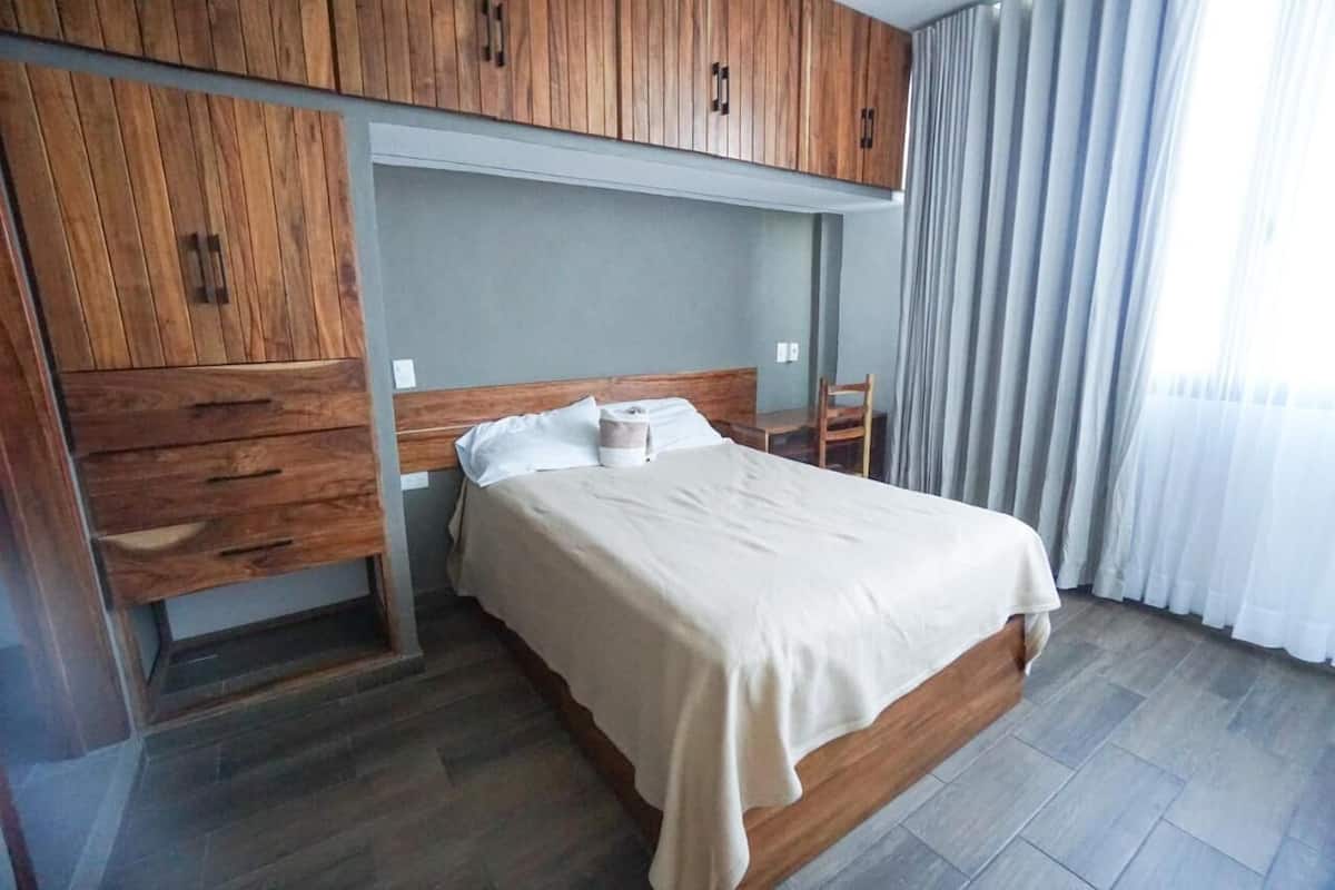 Appartamento Comfort, vista valle | 1 camera, Wi-Fi gratuito