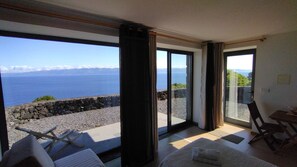 1 bedroom, WiFi, bed sheets - Atafona Cabo das Casas R/C (Santo Amaro)