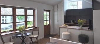 Chestnut Cottage - Idyllic retreat in Bohnert