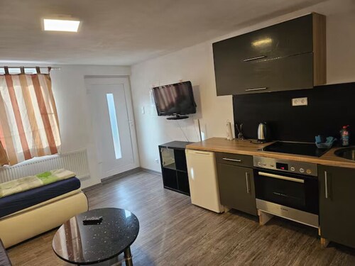 Komfortable Wohnung in Happenbach