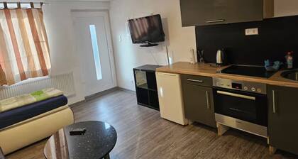 Komfortable Wohnung in Happenbach