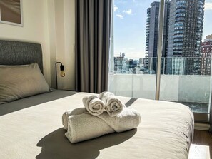 Comfort Apartment | Free WiFi - RentUp Suites - Palermo (Buenos Aires)