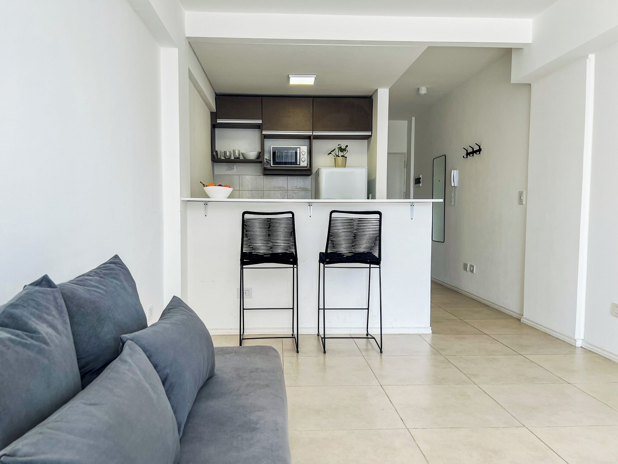 Executive Studio | Free WiFi