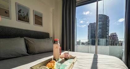 RentUp Suites - Palermo