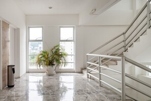 Interior - Beautiful apartment in front of the sea (pet friendly)  (Acapulco de Juárez)