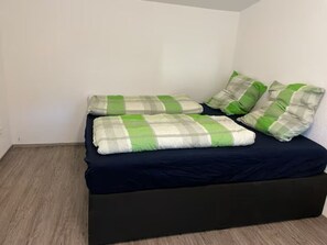 2 camere, Wi-Fi