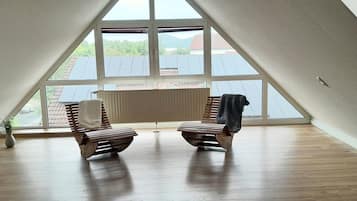 Interiør