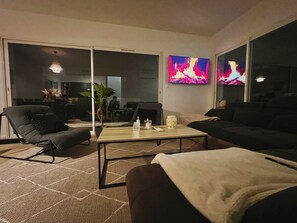Smart TV
