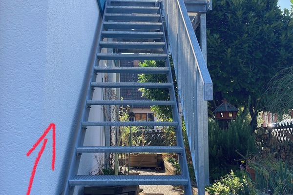 Unterkunftsgelände