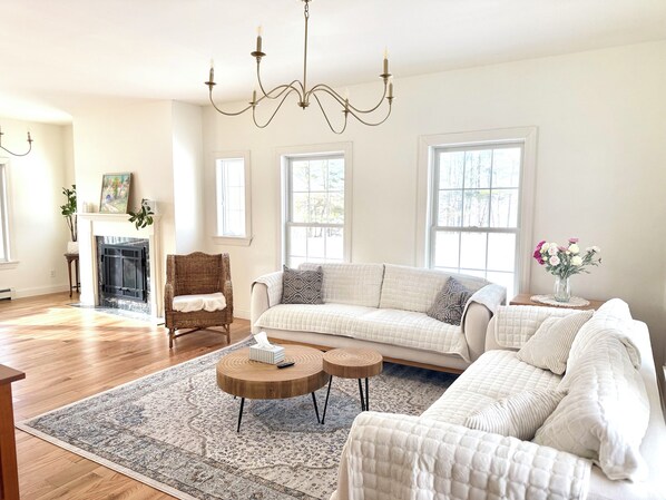 TV connectée, livres