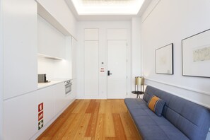 Apartment | 1 Schlafzimmer