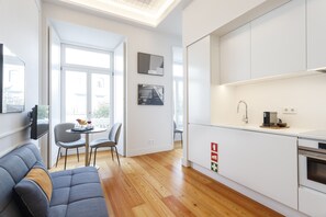 Apartment | 1 bedroom