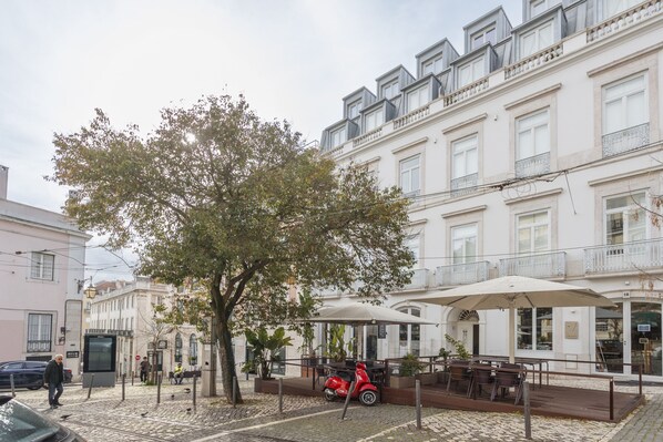 Apartment | 1 bedroom