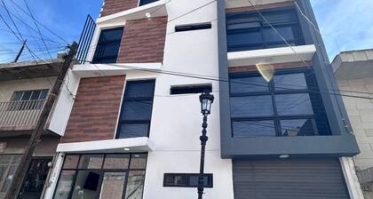 Hotel Felix